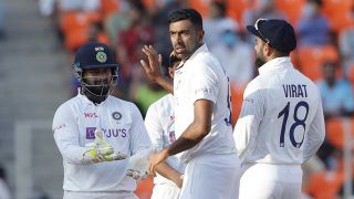 Ravichandran Ashwin Overtakes Anil Kumble to Become Fastest Indian Bowler to Pick 400 Test Wickets, Second Fastest Overall